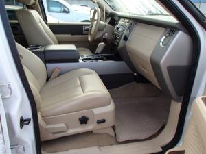 Columnas de Direccion en Venta para Ford Expedition