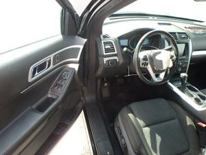 Venta de Columnas de Direccion para Ford Explorer