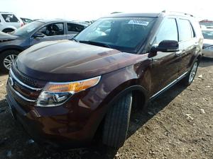 Venta de Baleros Homocineticos de Ford Explorer
