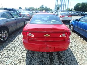 Venta de Defensas Usadas y Seminuevas para Chevrolet cavalier