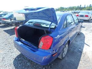 En Venta Barras de Torsion para Chevrolet Optra