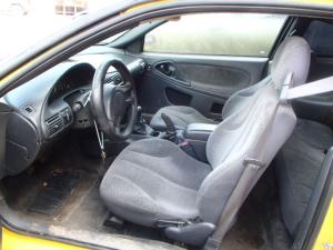 Columnas de Direccion Originales en Venta para Chevrolet Cavalier