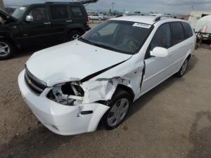 En Venta Columnas de Direccion para Chevrolet Optra