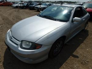 Venta de Barras de Torsion Chevrolet Cavalier