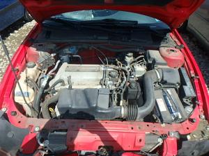 Venta de Alternadores para Chevrolet Cavalier