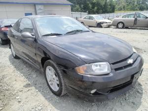 Venta de Baleros Homocineticos de Chevrolet Cavalier