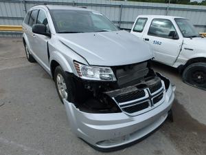 Venta de Defensas Seminuevas para Dodge Journey