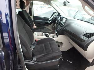 Columnas de Direccion Originales para Dodge Grand Caravan