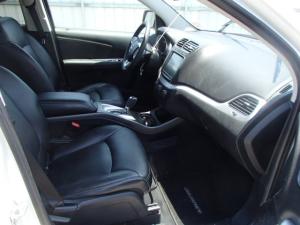 Venta de Alternadores Seminuevos para Dodge Journey