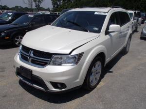 Baleros Homocineticos para Dodge Journey