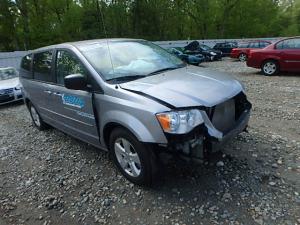 Barras de Torsion Originales para Dodge Grand Caravan