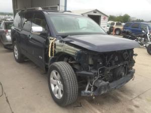 Baleros Homocineticos para Nissan Armada
