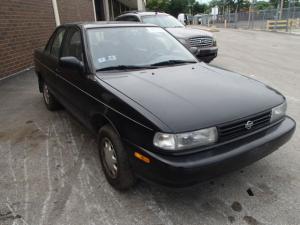 Venta de Defensas Originales para Nissan Tsuru