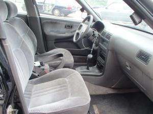 Venta de Columnas de Direccion para Nissan Tsuru