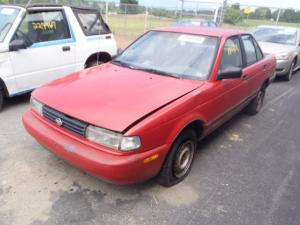 Baleros Homocineticos para Nissan Tsuru