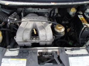 Alternadores para Dodge Caravan en Venta