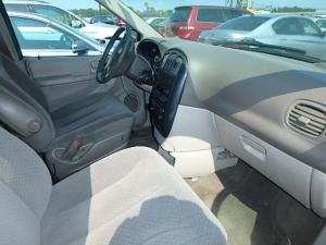 Columnas de Direccion para Dodge Caravan en Venta