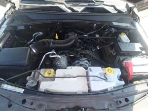 Venta de Alternadores Originales para Dodge Nitro
