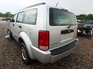 Venta de Defensas para Dodge Nitro