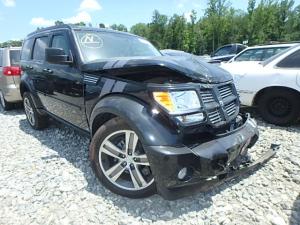 Venta de Baleros Homocineticos para Dodge Nitro