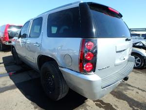 Venta de Barras de Torsion para GMC Yukon 