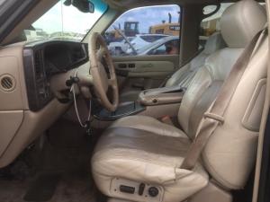 Columnas de Direccion Seminuevas en Venta para GMC Denali