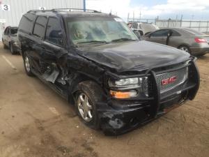 Barras de Torsion Seminuevas en Venta para GMC Denali