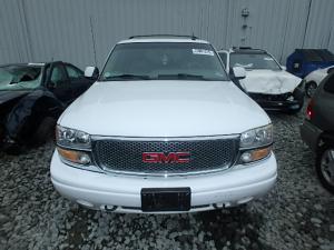 Defensas Seminuevas en Venta para GMC Denali