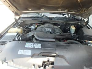 Alternadores Seminuevos en Venta para GMC Denali