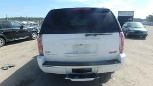 Venta de Defensas para GMC Yukon