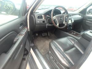 Venta de Columnas de Direccion para GMC Yukon
