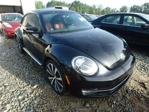Venta de Defensas para Volkswagen Beetle