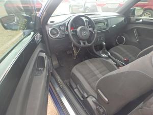 Venta de Columnas de Direccion para Volkswagen Beetle
