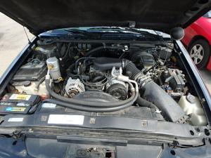 Venta de Alternadores usados y seminuevos para GMC Jimmy