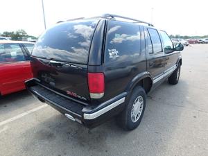 Venta de Barras de Torsion usadas y seminuevas para GMC Jimmy