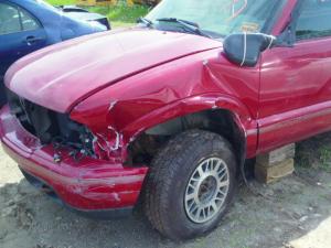 Venta de Baleros Homocineticos para GMC Jimmy