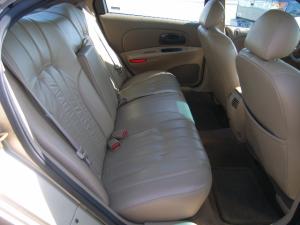 En Venta Asientos para Concorde marca Chrysler