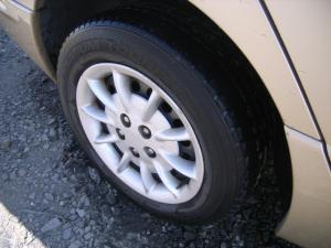 En Venta Rines para Concorde marca Chrysler