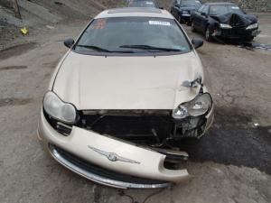 En Venta Marcos de Radiadores para Concorde marca Chrysler