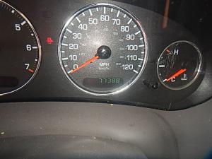En Venta Tacometros para Concorde marca Chrysler