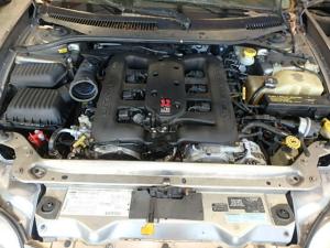 En Venta Powers para Concorde marca Chrysler