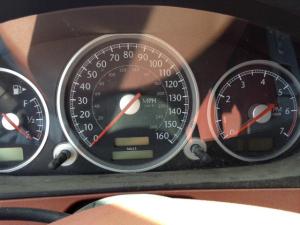 Venta de Marcadores Seminuevos para Chrysler Crossfire