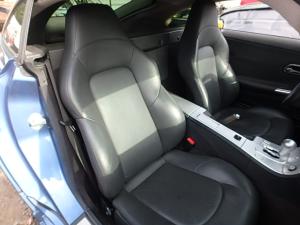 Venta de Asientos Seminuevos para Chrysler Crossfire