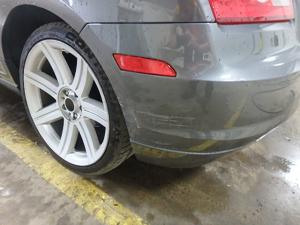 Venta de Rines Originales para Chrysler Crossfire