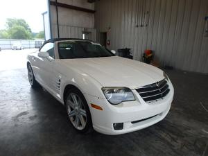 Venta de Marcos de Radiadores para Chrysler Crossfire