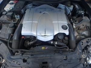 Powers Originales para Chrysler Crossfire