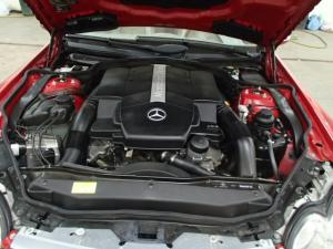 Venta de Alternadores Seminuevos para Mercedes Benz SL500