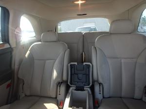 Venta de Asientos para Chrysler Pacifica