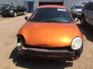Marcos de Radiadores para Dodge Neon