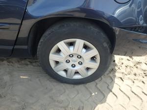Venta de Rines para Chrysler Pacifica 